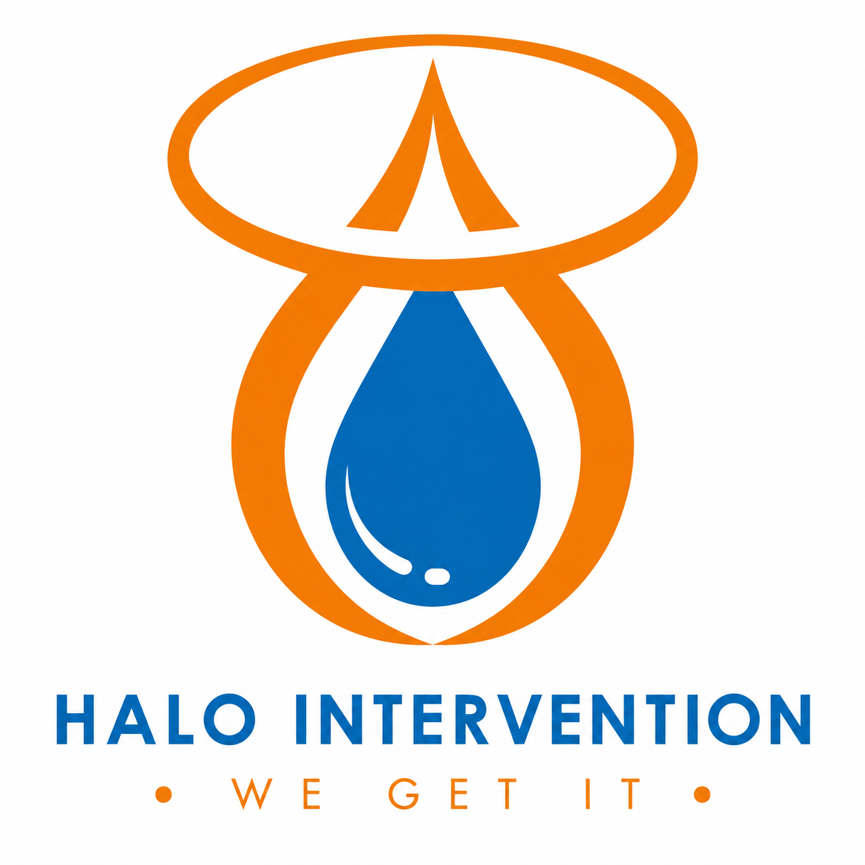 HALO Intervention Services logo